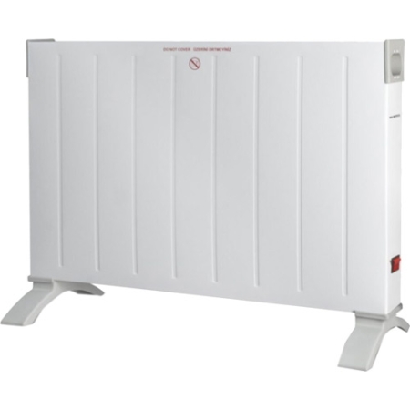 Convector electric 2000W Kumtel