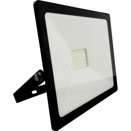 Proiector led 30W negru 6500 K negru Vargo Vargo