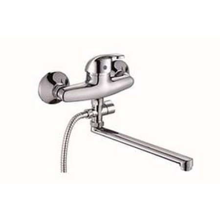 BATERIE PENTRU CADA CU PIPA LUNGA