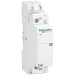 CONTACTOR ICT 25A 220V 1P SCHNEIDER