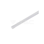 PROFIL BANDA LED CU DISPERSOR INCORPORAT 2000MM 23.6X7X12