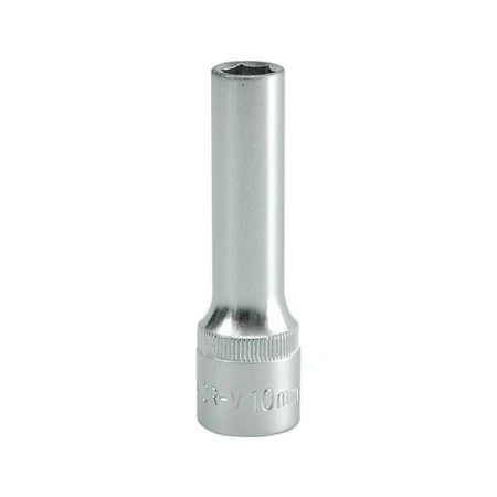 Торцевой ключ шестигранный 10MM Yato