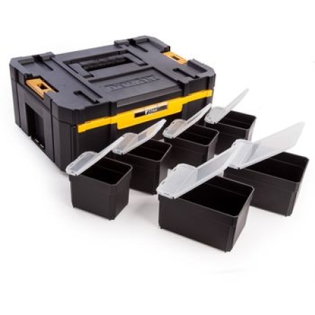 Система хранения инструментов 440x176x314mm Dewalt