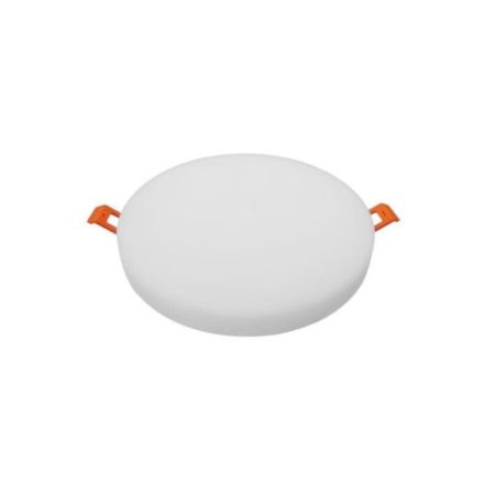 SPOT LED ROTUND 24W 4000K LUMINALED