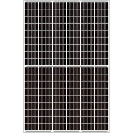PANOU SOLAR 410W SUNOVA SOLAR by LONGI