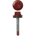 SURUB 4.8*25mm PE LEMN