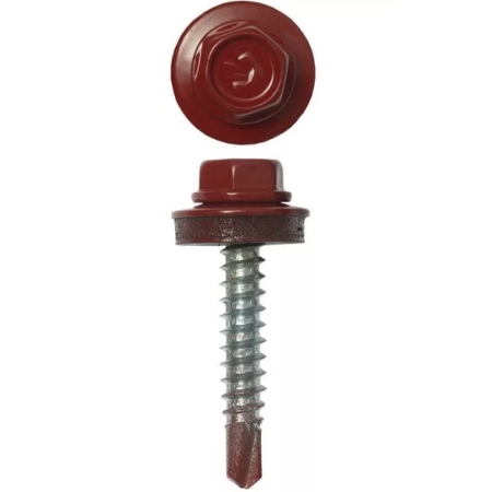 SURUB 4.8*25mm PE LEMN