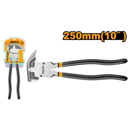 CLESTE UNIVERSAL INGCO