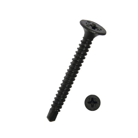 Șurub fosfat p/u gipscarton și lemn 3.5x45MM