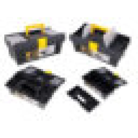 Cutie pentru scule 525x256x246MM Vorel