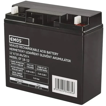 Acumulator pentru UPS Emos