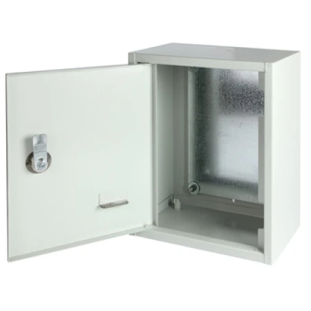 Dulap metalic 250 х 250 х 140mm IP31 sur metal Enext