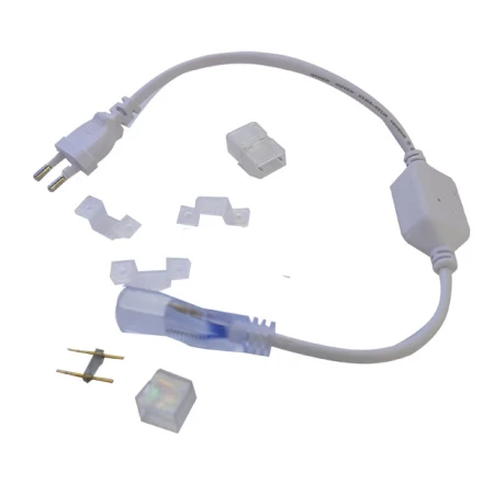 Аксессуары для светодиодной ленты 220V 220V 220V Элмос