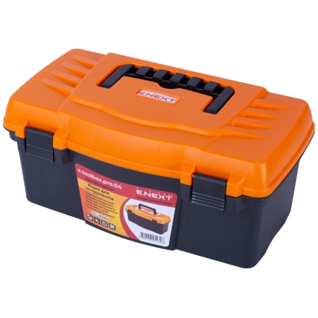 Органайзер пластиковый 300*165*135mm Enext