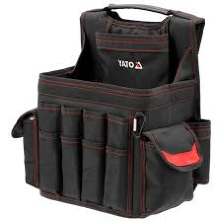 GEANTA PT SCULE TIP DESCHIS 8X30CM YATO