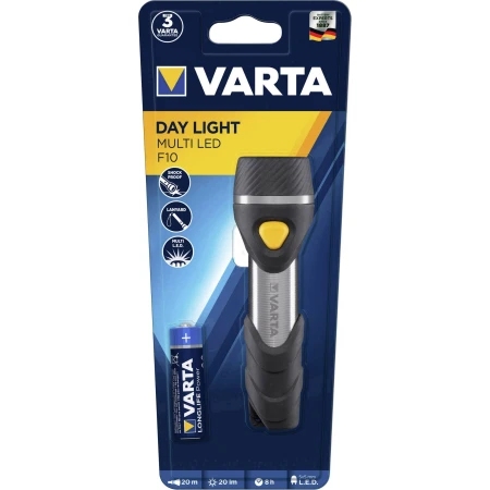 Lanternă Varta
