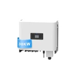 Солнечныи инвертор 30kW on-grid Deye