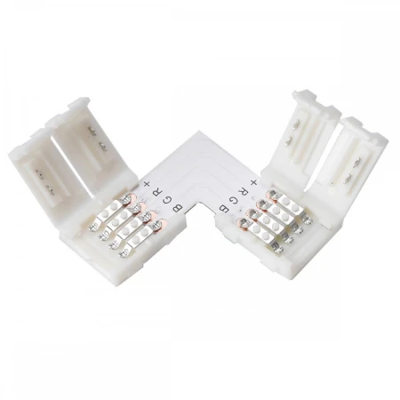 CONECTOR L SMD5050 L10mm ELMOS