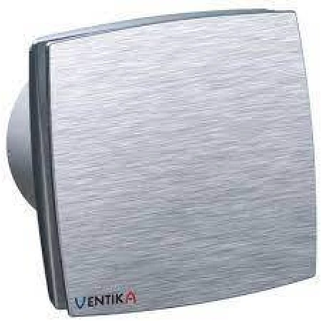 Ventilator 88 m3/h gri 2300 rot/min Ventika