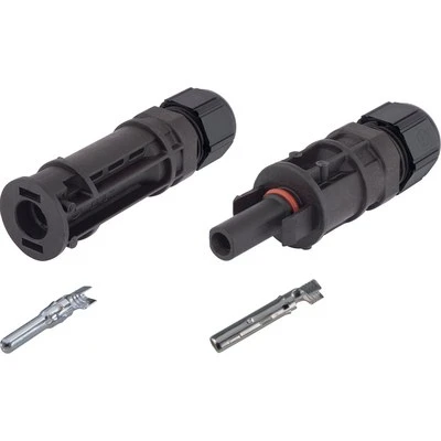 SET MUFE MC4 M/F STAUBLI SET MUFE MC4 M/F STAUBLI