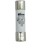 Предохранитель 25A Kasan