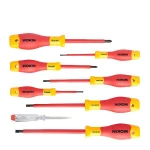 SET DE 8 SURUBELNITE IZOLATE WOKIN