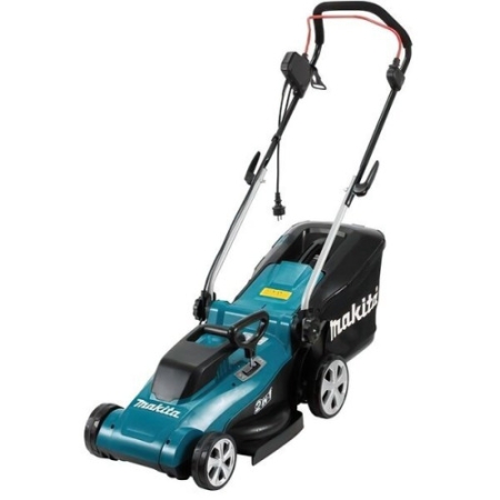 MASINA ELECTRICA DE TUNS IARBA 1400W 37CM MAKITA
