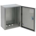 Dulap metalic 400*650*240mm IP54 sur metal Enext