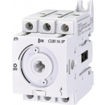 Выключатель нагрузки 63A 3P ЭТИ