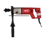 MASINA DE GAURIT CU CAROTA DIAMANTATA DD2-160XE 1500W 2 VITEZE MILWAUKEE