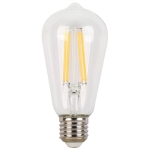 Bec LED cu filament 6,5W 2700K E27 TK Lighting