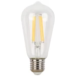 Лампа светодиодная филаментная 6,5W 2700K E27 TK Lighting