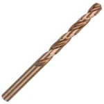 BURGHIU PENTRU METAL 9 mm HSS-CO BOSCH