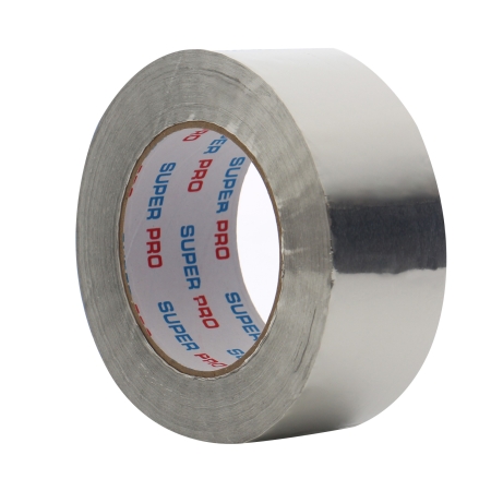 Алюминиевая клейкая лента 48mm x 10m