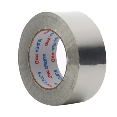 Bandă adezivă din aluminiu 48mm x 10m