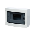 CUTIE PENTRU 6 AUTOMATE EXTERIOARA TDM