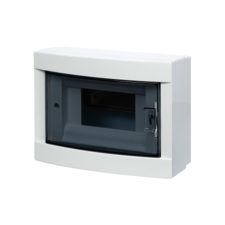 CUTIE PENTRU 6 AUTOMATE EXTERIOARA TDM