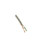 Кабель для  телефона CAT5E 2*2*0.50 2*2*0.50