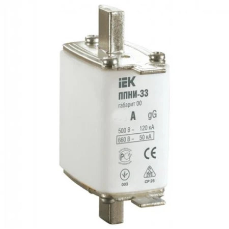 Предохранитель 80A