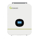 Солнечныи инвертор 3kW off-grid Growatt