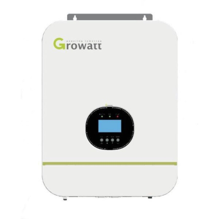 Солнечныи инвертор 3kW off-grid Growatt