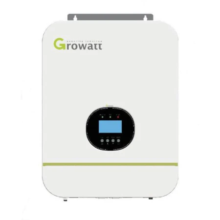 Солнечныи инвертор 3kW off-grid Growatt