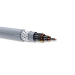 Кабель питания и управления 3*1mm 3*1mm