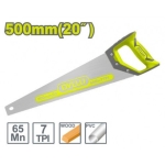 FERESTRAU LEMN 500MM DYLLU