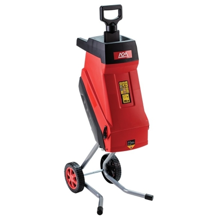 Tocator de crengi electric