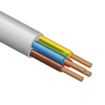 Кабель и провод ПВС 4x10mm медный