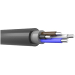 Кабель и провод АВВГ 4x50mm алюминий