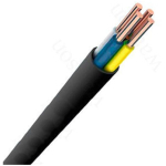 Cablu VVGngls 4x6mm cupru