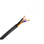 Кабель ВВГнглс 3x1.5mm медный