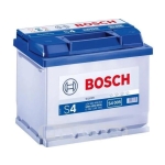 Acumulator 242x175x190 540A 60A Bosch